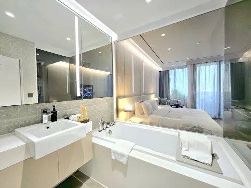 Arbour Hotel and Residence Phòng Photos