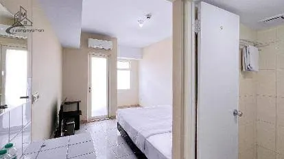The Springlake Summarecon Bekasi by Ruang Nyaman Kamar Photos