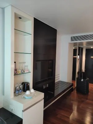 Park Plaza Bangkok Soi 18 Phòng Photos