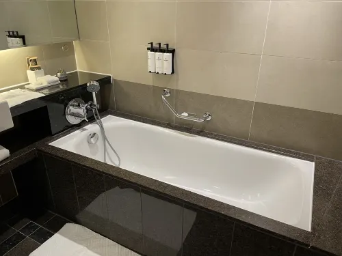 Sofitel London Heathrow Rooms Photos