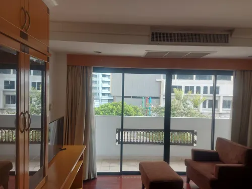 Admiral Suites Bangkok Espaces publics Photos
