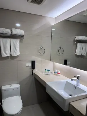 Jinjiang Inn Makati Camere Photos