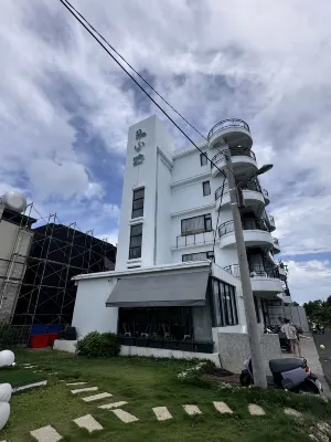 屏東小琉球朵小路民宿 外觀 Photos