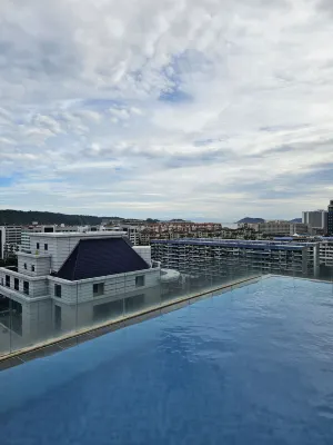 Sky Hotel Loisirs et amusements Photos