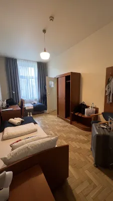 Kosmopolita Rooms Rooms Photos