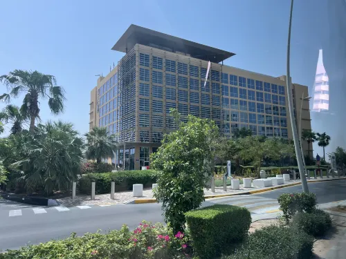 Centro Yas Island Exterior Photos