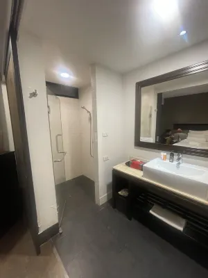 Nanda Heritage Hotel Zimmer Photos