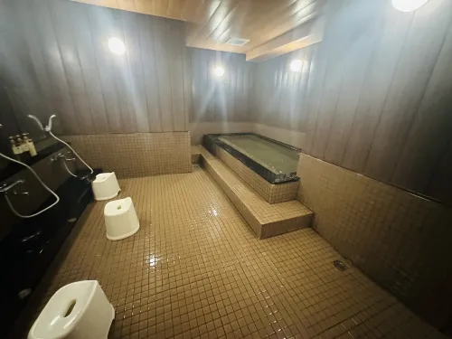 Hotel City Plaza Kitakami Chambres Photos