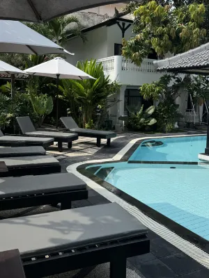 Casa Wina Kuta Benessere e tempo libero Photos