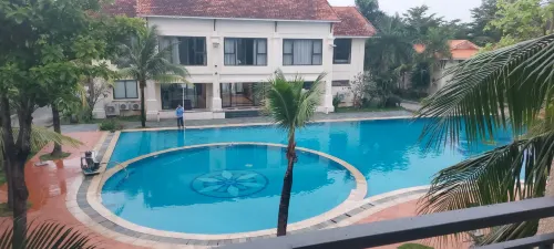 Manli Resort Quảng Bình Thư giãn & Giải trí Photos