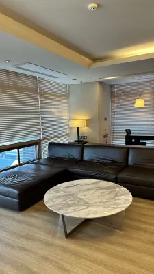The Classic 500 Pentaz Executive Residence Rooms Photos