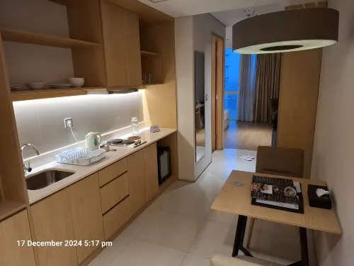 Midtown Residence Surabaya Photos