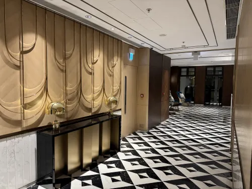Hotel 1936 Public Areas Photos
