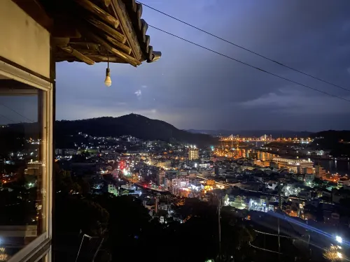 Onomichi Guest House Miharashi-Tei Near Hotel Photos