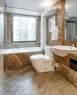 Eaton HK (Langham Hospitality Group) Phòng Photos