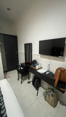 Asta House Chambres Photos