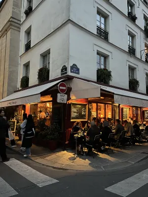 Hôtel Bel Oranger À proximité de l'hôtel Photos