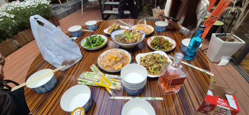 Yixiangqing Inn (Lijiang Old Town) Ristorazione Photos