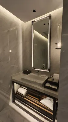 Anajak Bangkok Hotel Chambres Photos