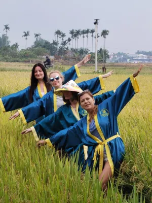 Hoi An Babylon Riverside Hotel & Spa Photos
