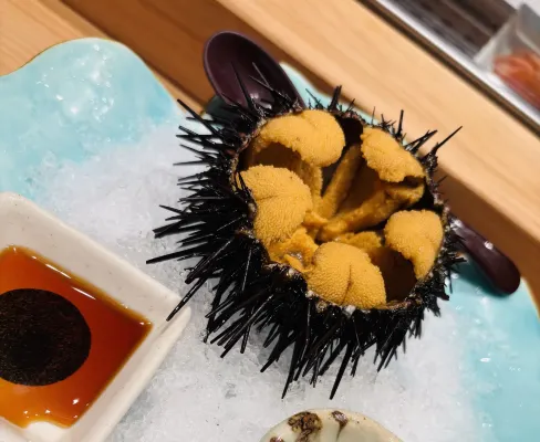Hotel Gracery Ginza Restauration Photos