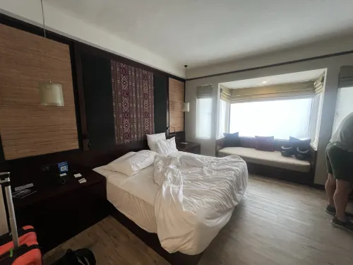 Novotel Lombok Resort & Villas Phòng Photos