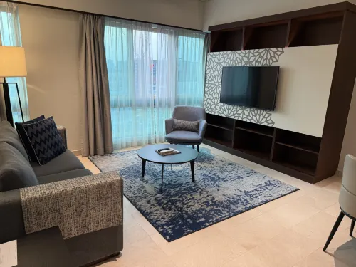 Somerset Bencoolen Singapore Chambres Photos