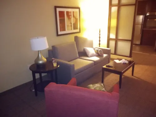 Best Western Charleston Inn Camere Photos