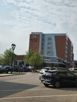 Hyatt Place Cleveland/Westlake/Crocker Park Public Areas Photos
