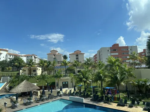Vinhedo Plaza Hotel Photos