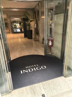 Hotel Indigo Rome - ST. George Public Areas Photos