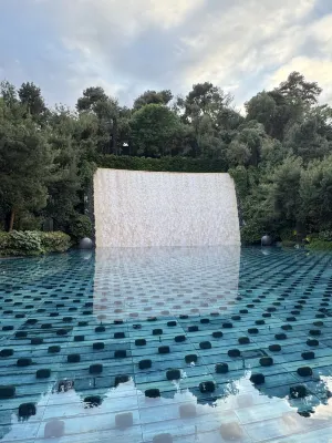 Wynn Las Vegas Relaksasi & Rekreasi Photos