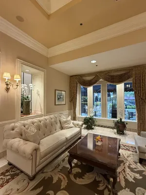 The Sutton Place Hotel Vancouver Общественные зоны Photos