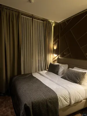 Art Hotel Rotterdam-Fully Renovated Chambres Photos