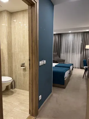 Hotel Argo Chambres Photos