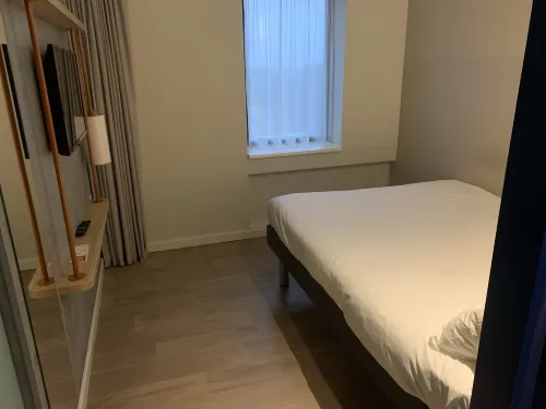 Ibis Budget Amsterdam City South Chambres Photos