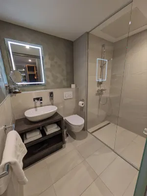 Inntel Hotels Utrecht Centre Chambres Photos