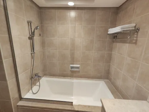 Andalus Al Seef Resort & Spa Номера Photos