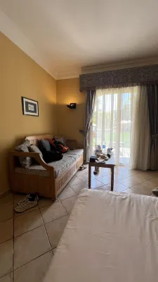 Stella Sea Club Hotel Zimmer Photos