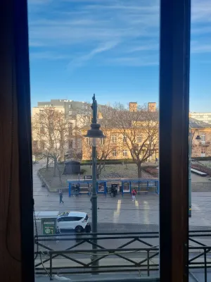Hotel Europejski À proximité de l'hôtel Photos