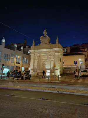 Lisbon City Hollywood Hotel by City Hotels Near Hotel Photos