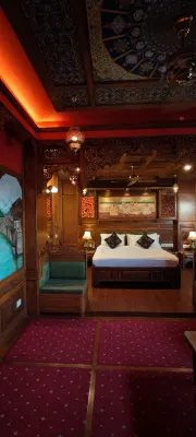 Pearl Palace Heritage Boutique Hotel Public Areas Photos