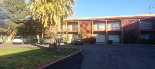 Best Western Mission Inn Aree comuni Photos