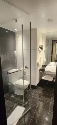 Park Plaza London Riverbank Chambres Photos