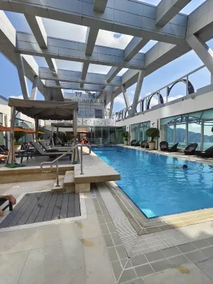Cordis, Hong Kong Leisure & Recreation Photos