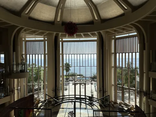 Kempinski Hotel Barbaros Bay Bodrum Public Areas Photos