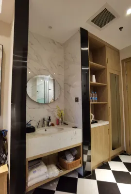 Seyearn Boutique Hotel Kamar Photos