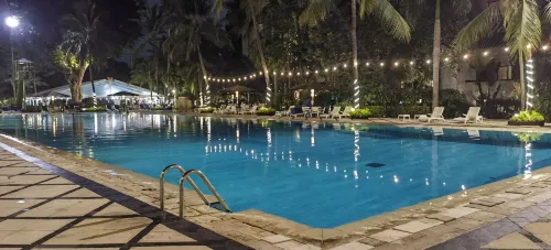 Hotel Borobudur Jakarta Relaksasi & Rekreasi Photos