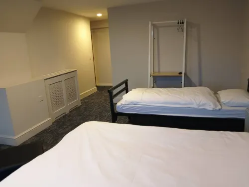 A&o Brighton Beach Chambres Photos