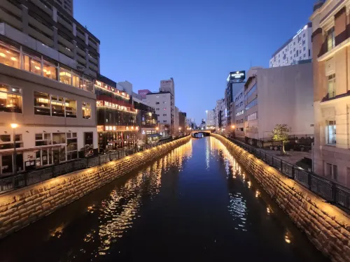 DEL style NAGOYA-NAYABASHI by Daiwa Roynet Hotel Dekat Hotel Photos